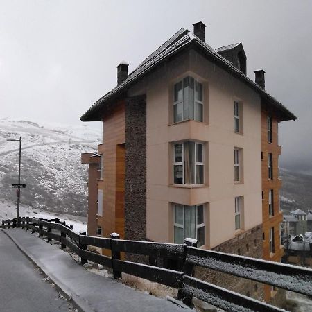 Snow In Miramar Apartment Sierra Nevada Bagian luar foto